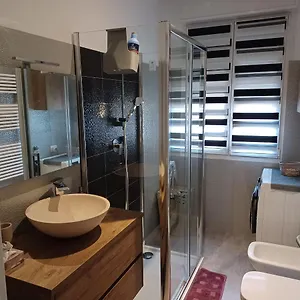  Appartamento Trilocale Nr 8