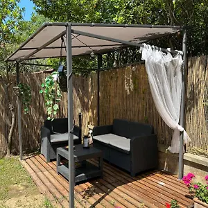  Casa vacanze Jo's House