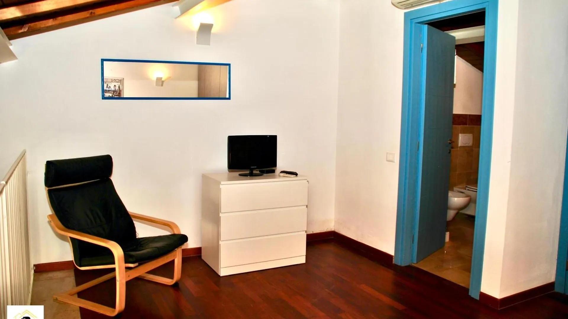 Inn Pisa Rentals - My Seaside Place Calambrone Italy
