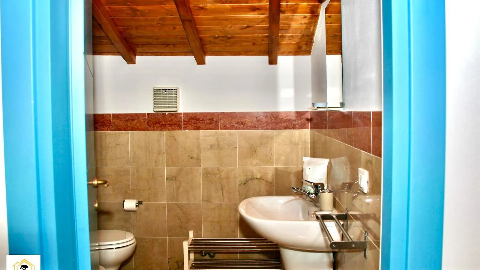 Inn Pisa Rentals - My Seaside Place Calambrone Apartment
