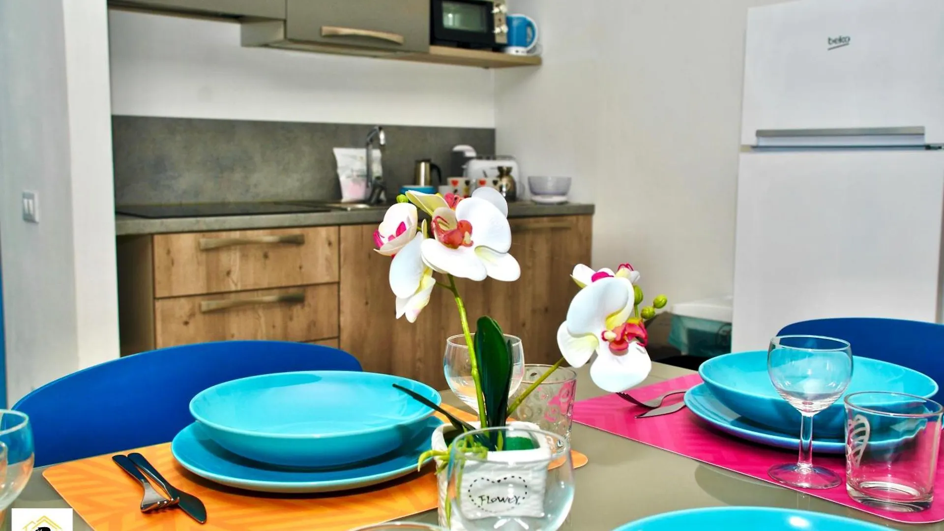 Inn Pisa Rentals - My Seaside Place Calambrone Italy