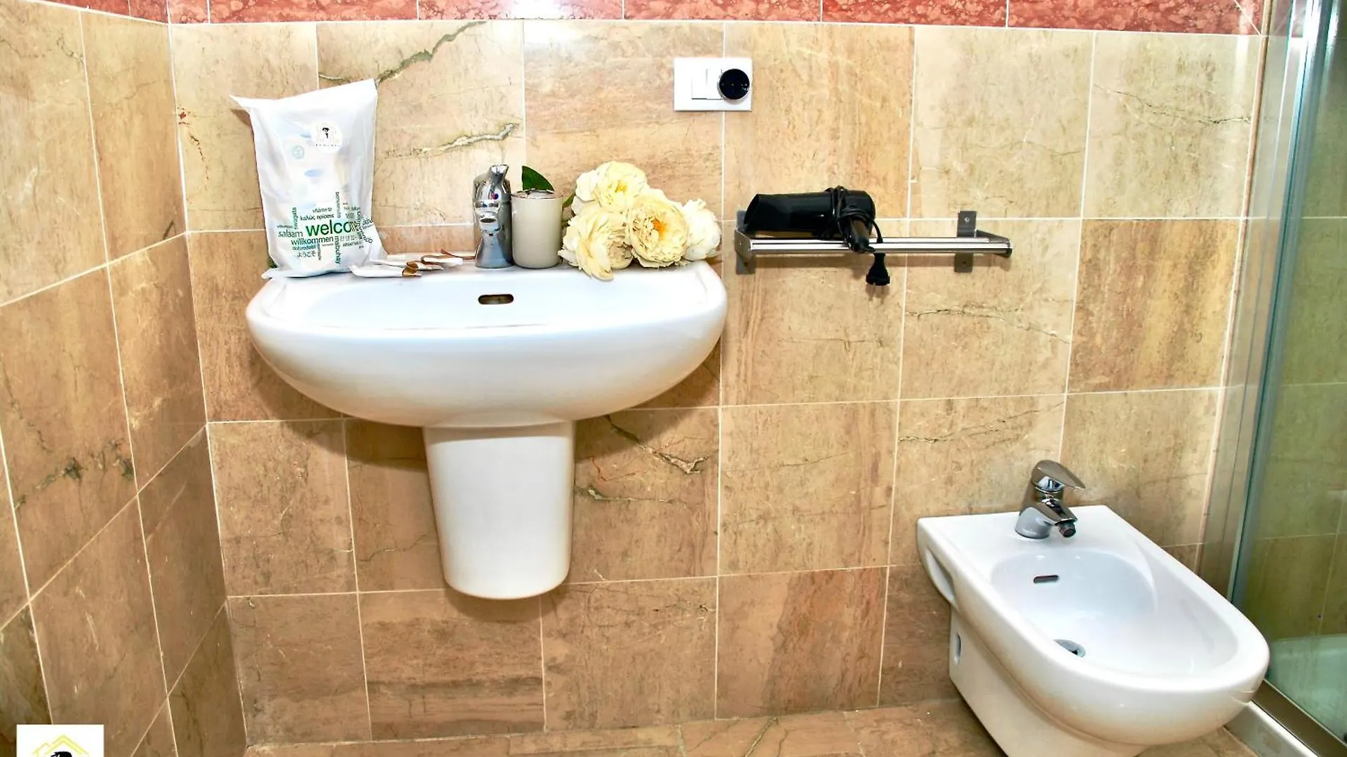 Inn Pisa Rentals - My Seaside Place Calambrone 0*,  Italy