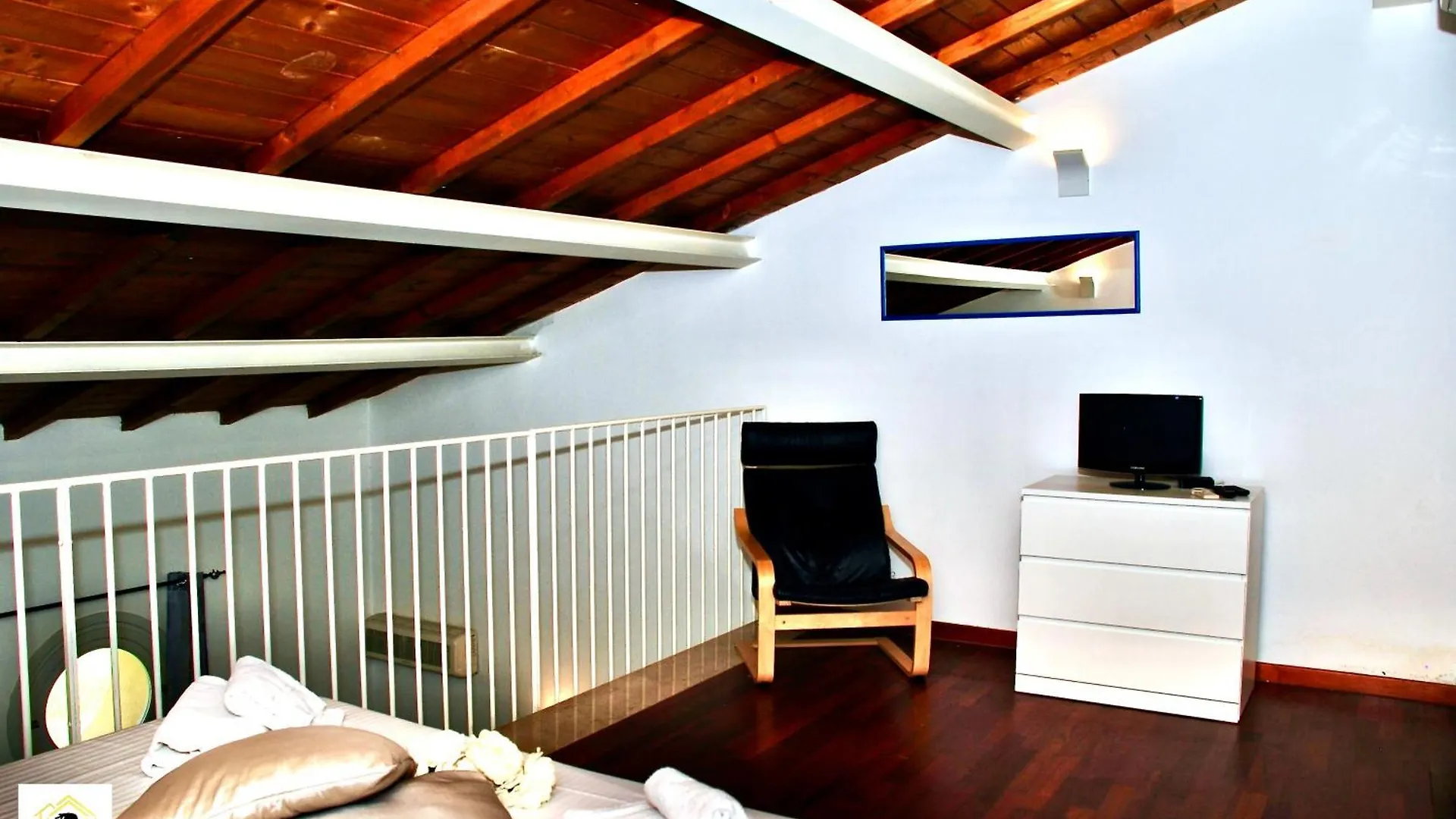 Inn Pisa Rentals - My Seaside Place Calambrone Apartment