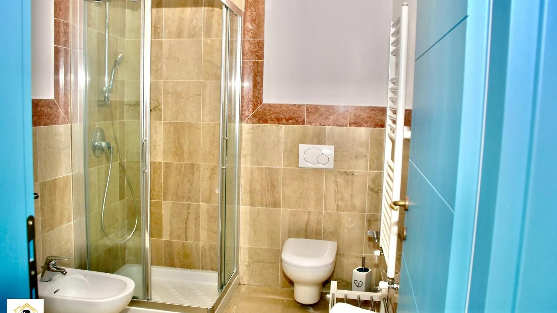 Inn Pisa Rentals - My Seaside Place Calambrone 0*,