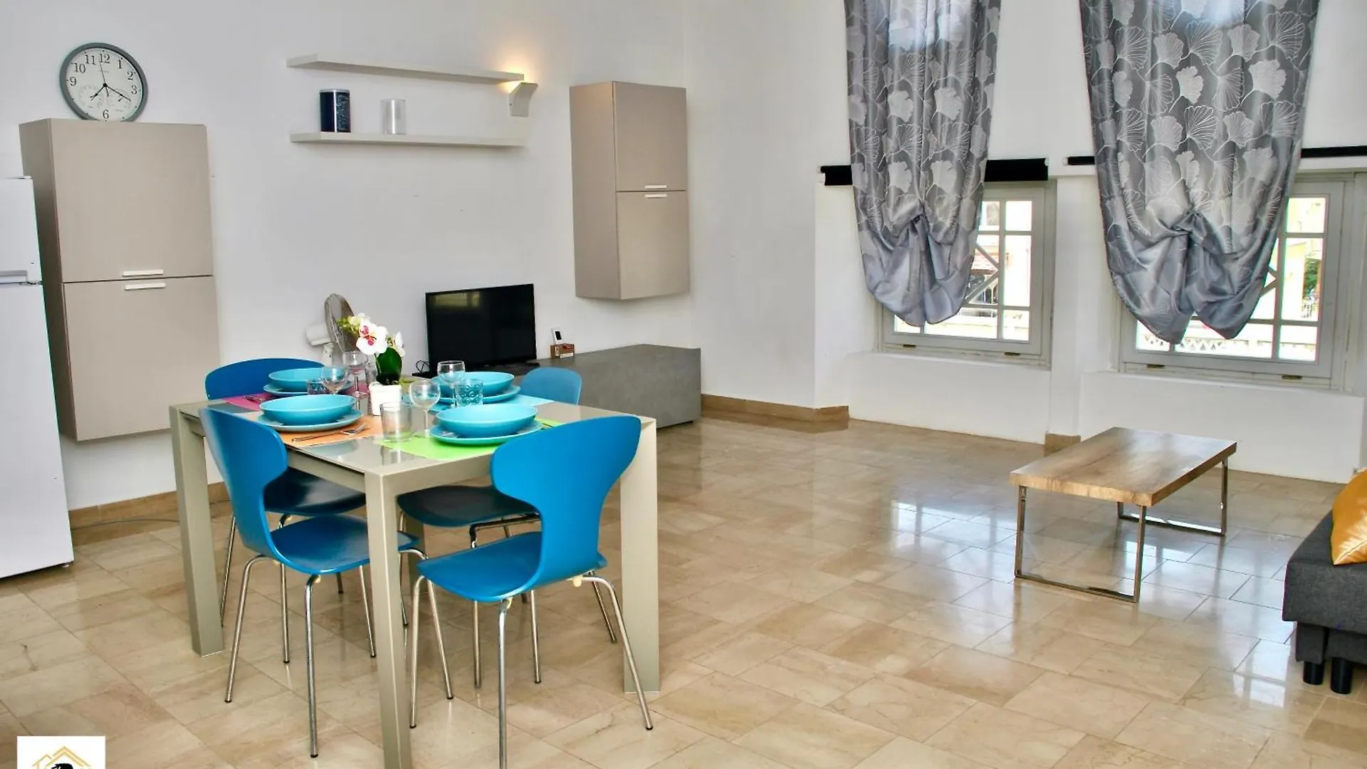 Apartment Inn Pisa Rentals - My Seaside Place Calambrone